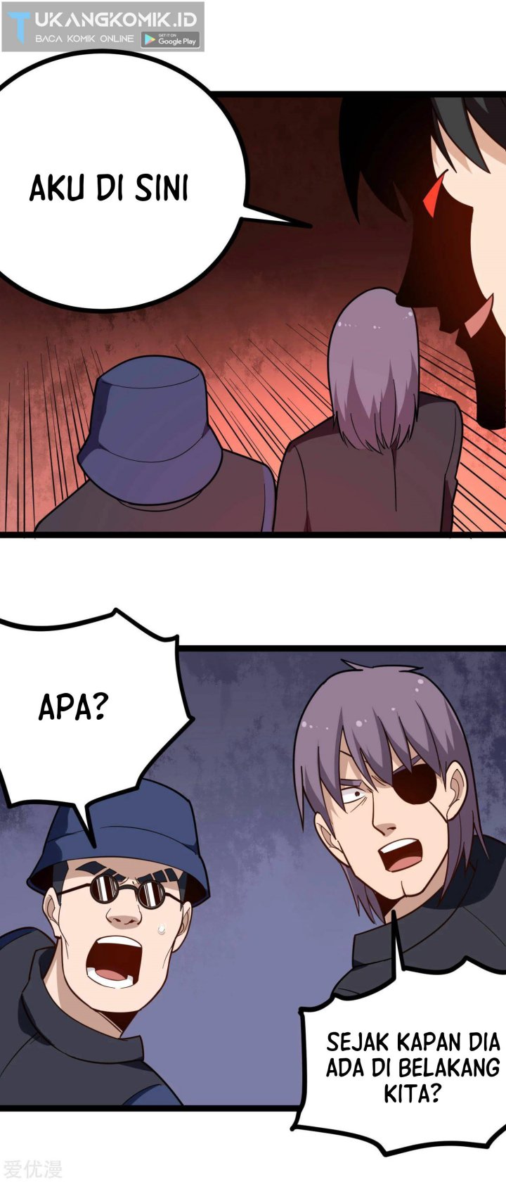 School Flower Master Chapter 198 Gambar 2